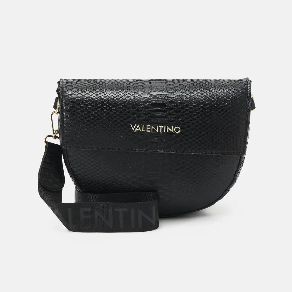 Сумка Valentino Bags Bigs, черный
Сумка Valentino Bags Bigs, черный