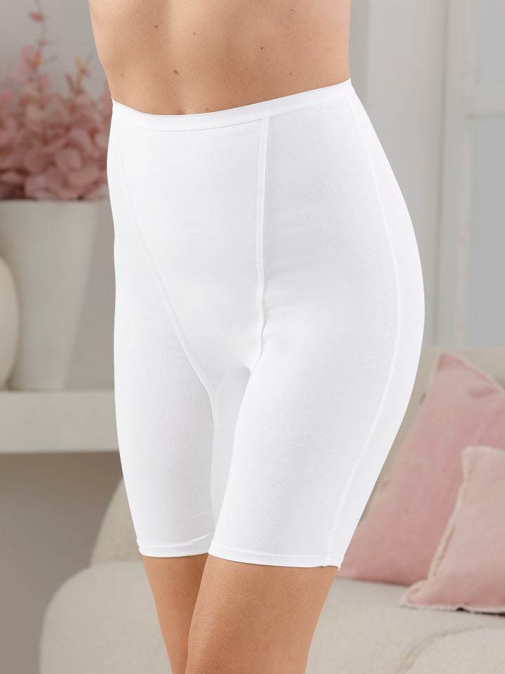 WITT WEIDEN Белые корректирующие трусы
WITT WEIDEN Белые корректирующие трусы