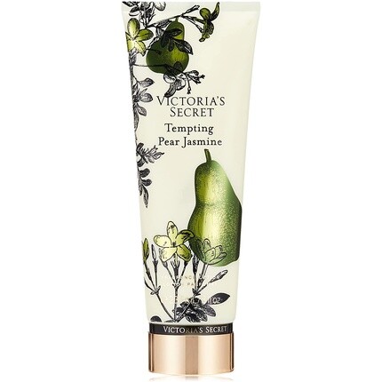 Ароматный спрей Victoria's Secret Tempting Pear Jasmine 236 мл
Ароматный спрей Victoria's Secret Tempting Pear Jasmine 236 мл