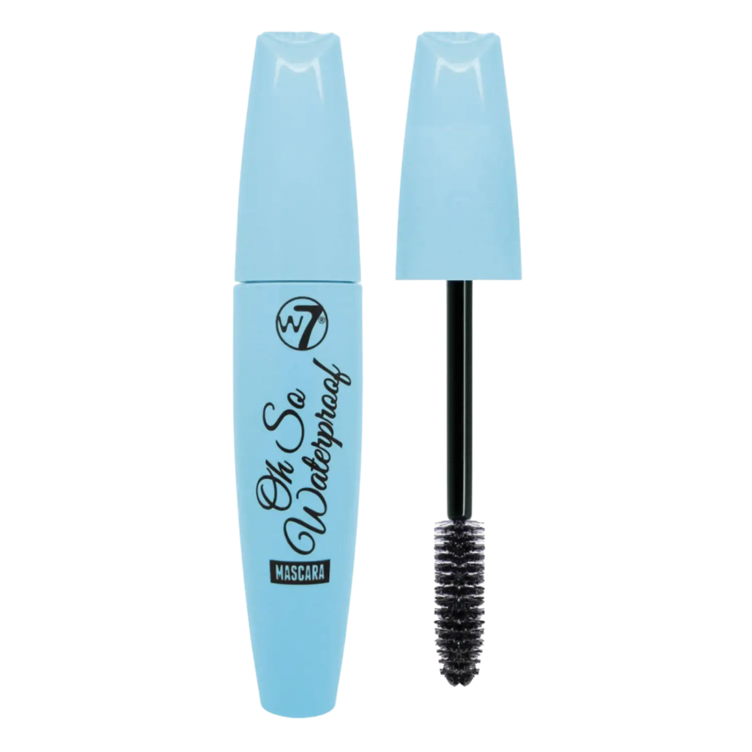 W7 So Waterproof водостойкая тушь, 15 мл
W7 So Waterproof водостойкая тушь, 15 мл