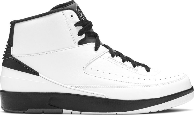 Кроссовки Air Jordan 2 Retro Wing It, белый
Кроссовки Air Jordan 2 Retro Wing It, белый