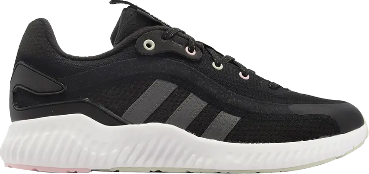 Кроссовки Adidas Jelly Bounce Guard, черный
Кроссовки Adidas Jelly Bounce Guard, черный