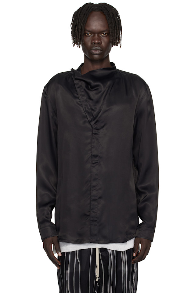 Футболка с символикой острова Конкордианс Rick Owens, черный
Футболка с символикой острова Конкордианс Rick Owens, черный