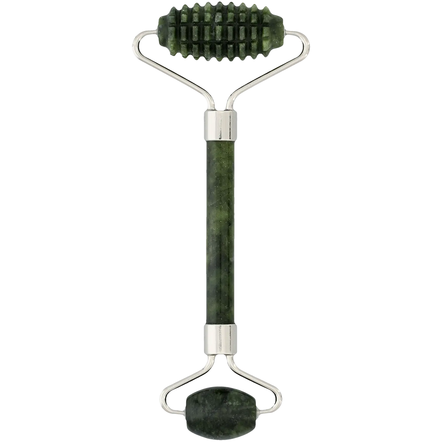 Hebe Professional змеевидный массажный ролик для лица, 1 шт.
Hebe Professional змеевидный массажный ролик для лица, 1 шт.