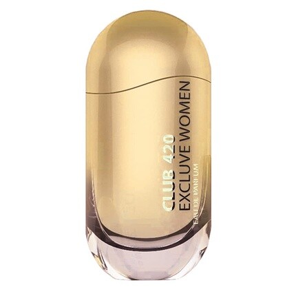 Linn Young Club 420 Gold EDP 100мл
Linn Young Club 420 Gold EDP 100мл