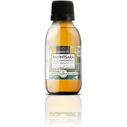 Био Эфирное масло Равинтсара 30мл Terpenic Evo
Био Эфирное масло Равинтсара 30мл Terpenic Evo