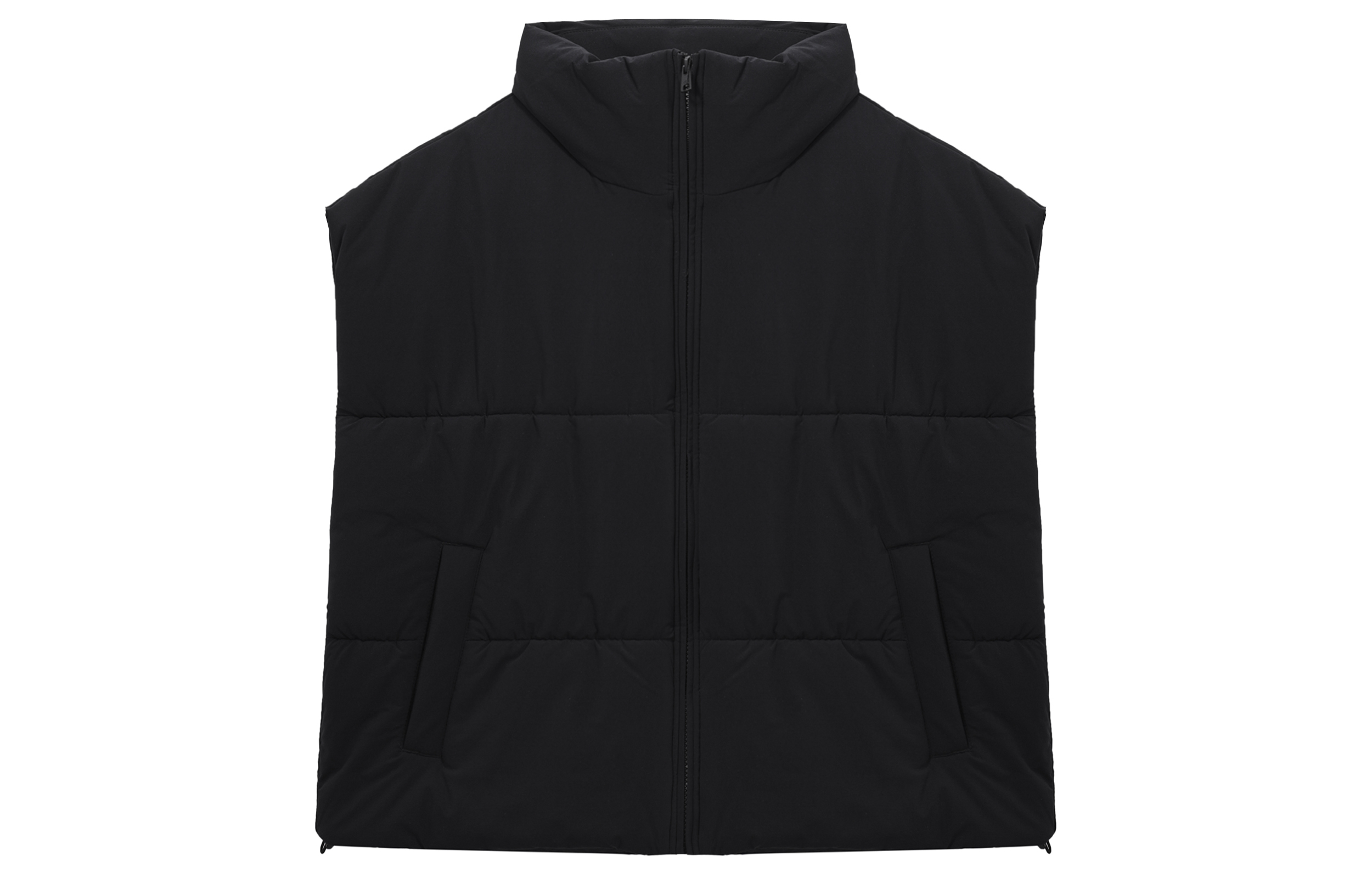 Alo Yoga Женская жилетка, Black
Alo Yoga Женская жилетка, Black