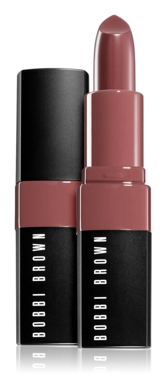 Увлажняющая помада Bobbi Brown Crushed Lip Color, оттенок Brownie 3,4 г
Увлажняющая помада Bobbi Brown Crushed Lip Color, оттенок Brownie 3,4 г