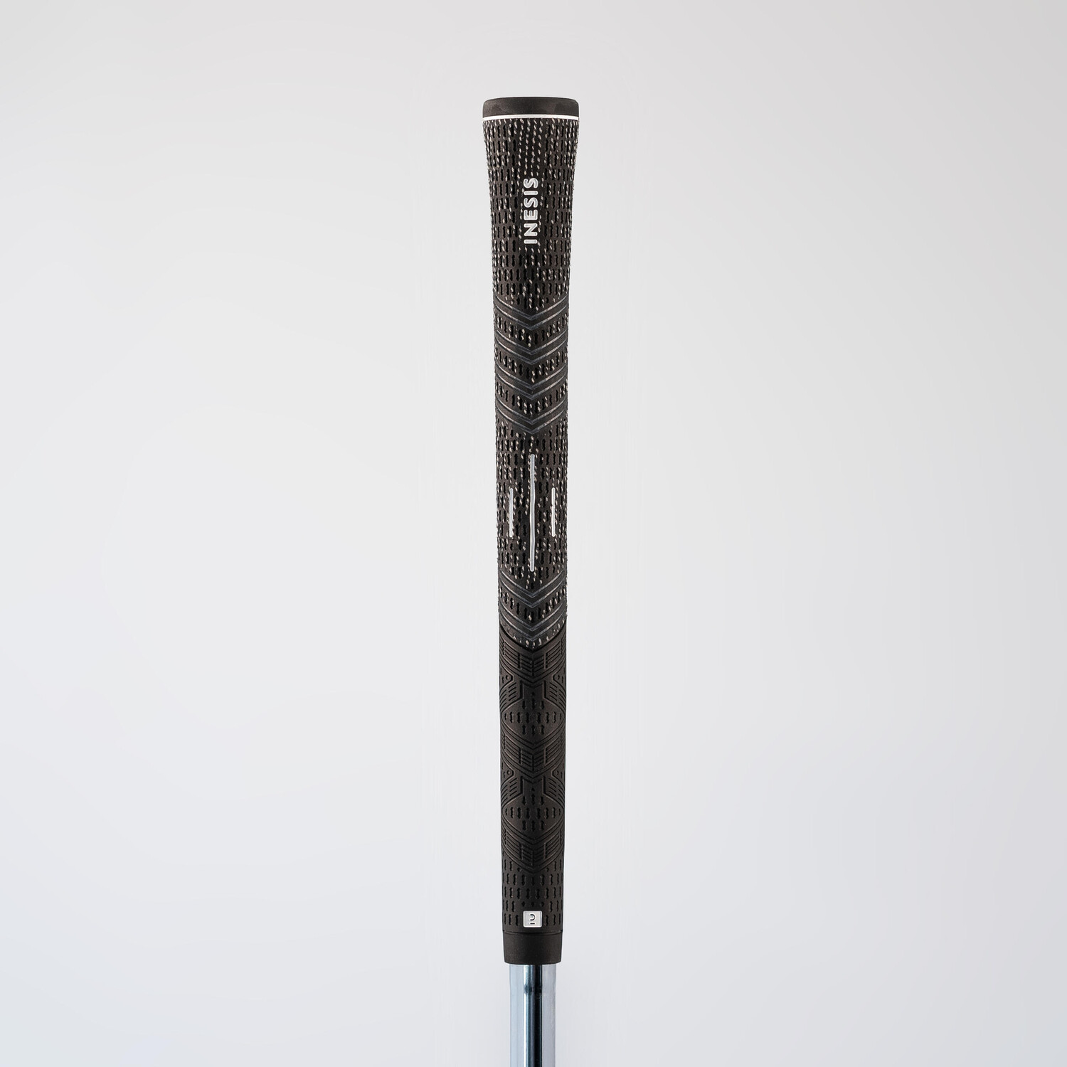 Полушнур для гольфа Inesis черный, черный
Полушнур для гольфа Inesis черный, черный