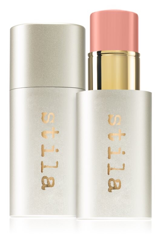 Светящийся карандаш для губ и щек Stila Cosmetics Complete Harmony, Sheer Lillium 6 г
Светящийся карандаш для губ и щек Stila Cosmetics Complete Harmony, Sheer Lillium 6 г