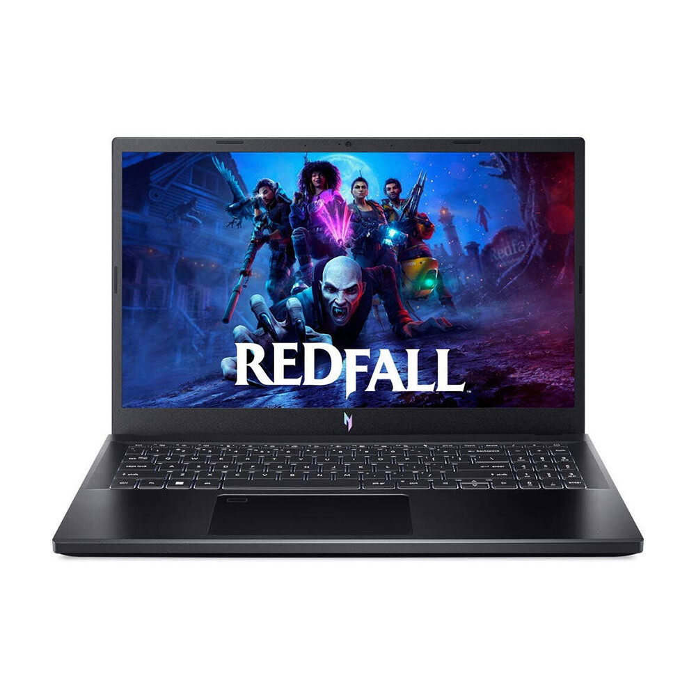 Ноутбук игровой Acer Nitro ANV16, 16", 16 ГБ/512 ГБ, Ryzen 7-8845HS, RTX 4060, черный, английская/арабская раскладка
Ноутбук игровой Acer Nitro ANV16, 16", 16 ГБ/512 ГБ, Ryzen 7-8845HS, RTX 4060, черный, английская/арабская раскладка