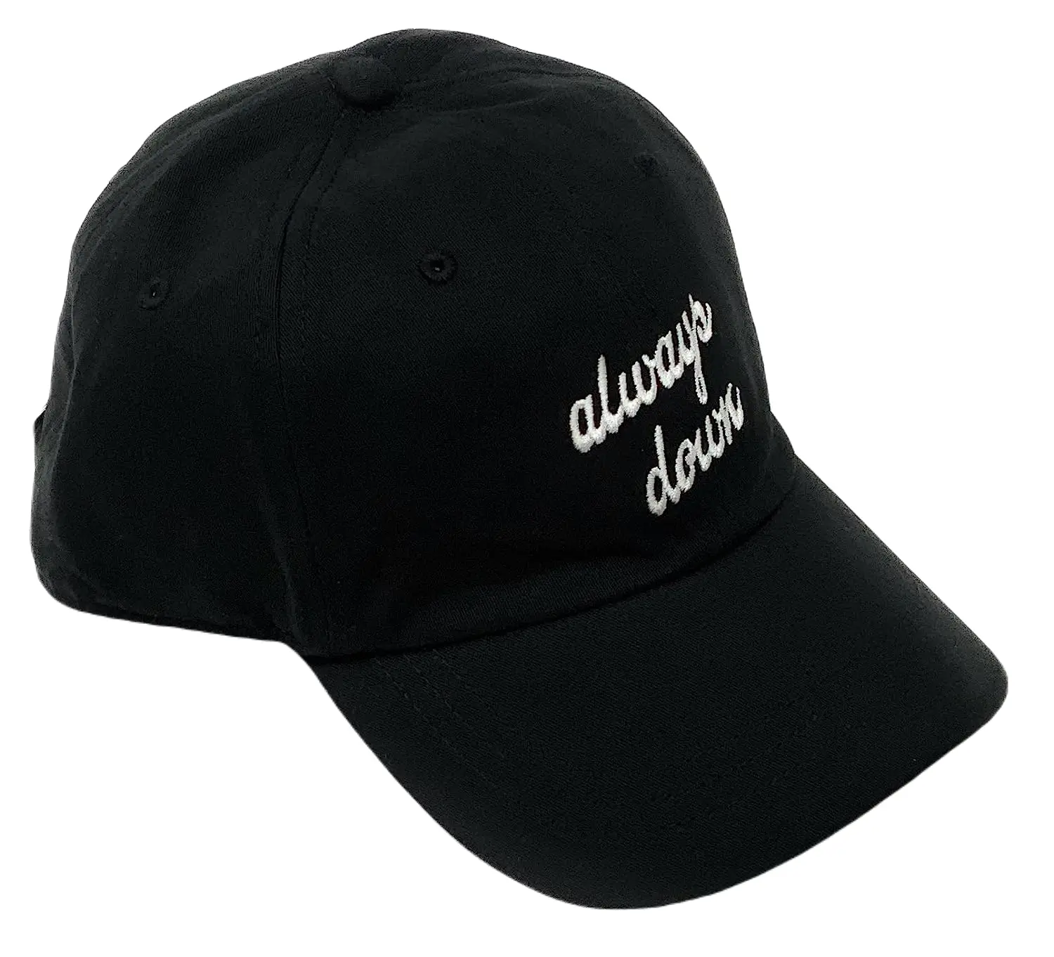 Бейсболка Victoria's Secret Pink, черный
Бейсболка Victoria's Secret Pink, черный