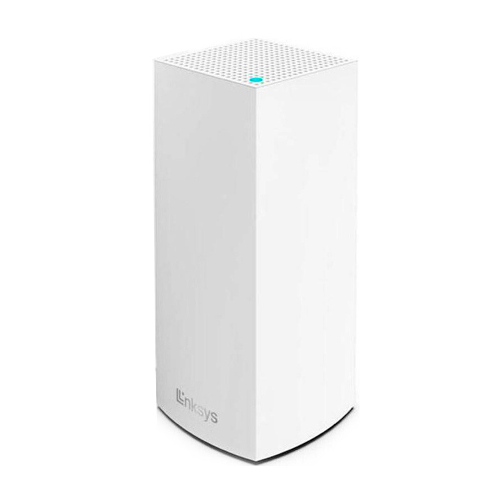 Wi-Fi роутер Linksys Atlas 6, AX3000, 1 шт., белый
Wi-Fi роутер Linksys Atlas 6, AX3000, 1 шт., белый