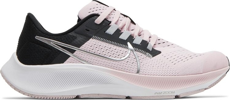 Кроссовки Nike Air Zoom Pegasus 38 GS 'Pink Foam', розовый
Кроссовки Nike Air Zoom Pegasus 38 GS 'Pink Foam', розовый