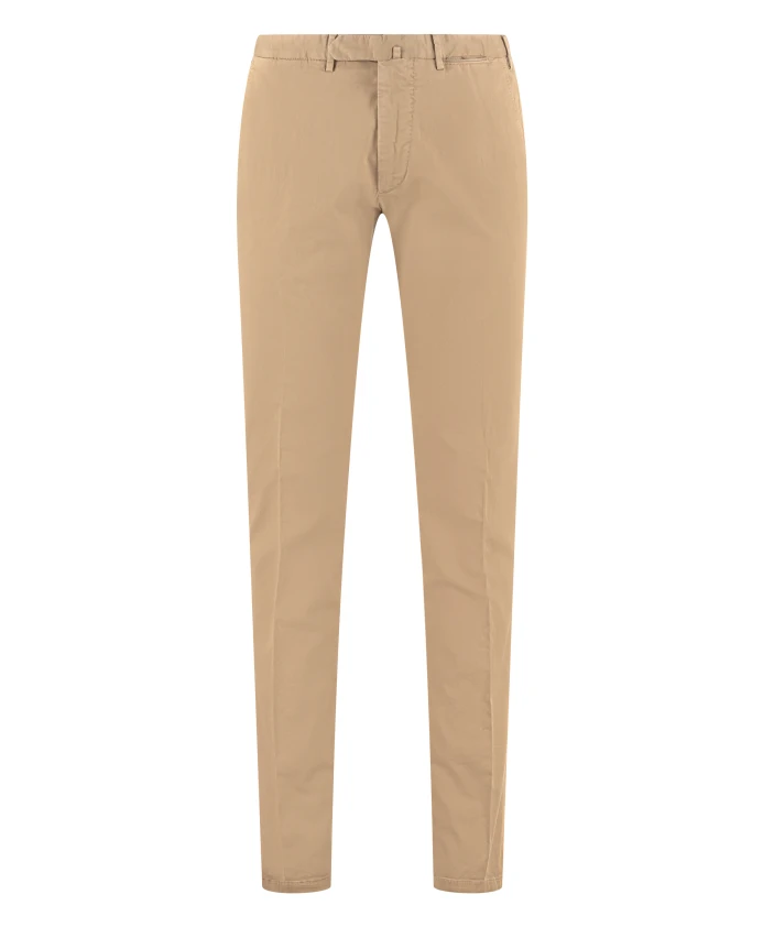 Хлопковые брюки чинос The (Alphabet), коричневый
Хлопковые брюки чинос The (Alphabet), коричневый