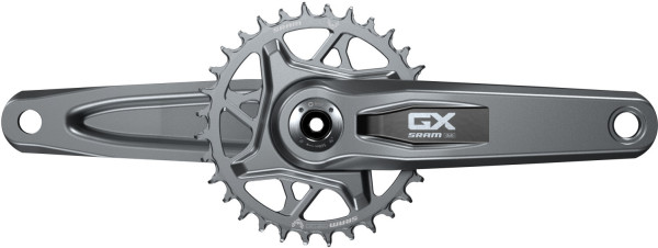 Шатуны SRAM GX Eagle T-Type Q-фактор 174 мм, линия цепи 55 мм, 165 мм
Шатуны SRAM GX Eagle T-Type Q-фактор 174 мм, линия цепи 55 мм, 165 мм