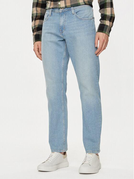 Брюки Mustang, синий
Брюки Mustang, синий