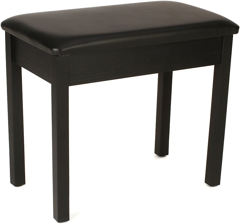 Мягкая скамья для фортепиано Yamaha BB1 BB1 Padded Piano Bench
Мягкая скамья для фортепиано Yamaha BB1 BB1 Padded Piano Bench