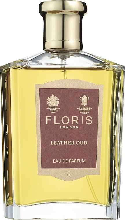 Духи Floris Leather Oud
Духи Floris Leather Oud