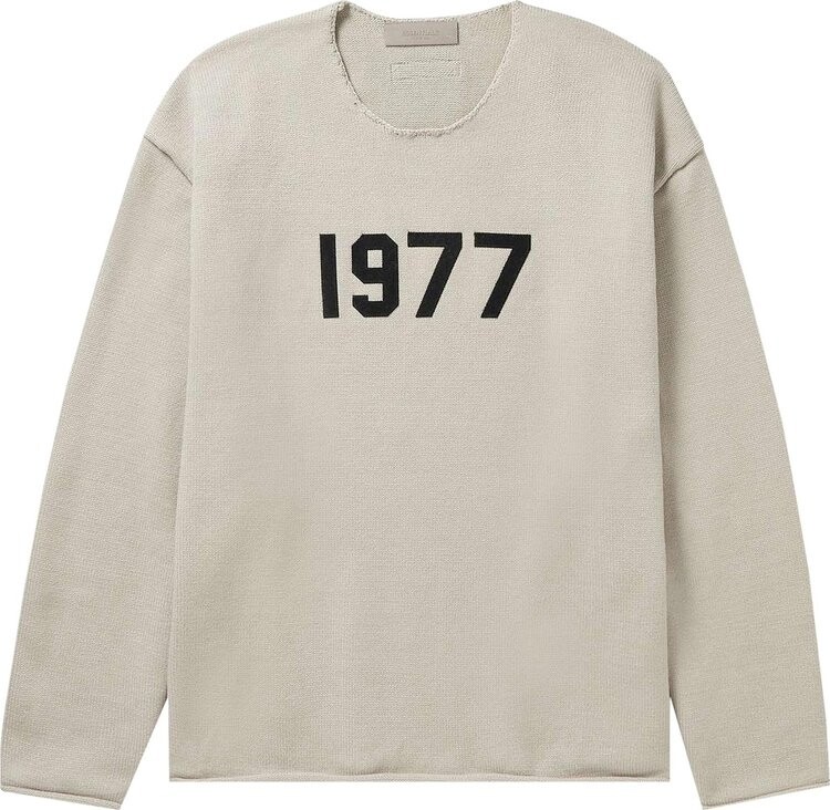 Свитер Fear of God Essentials Raw Edge Sweater 'Wheat', кремовый, Бежевый, Свитер Fear of God Essentials Raw Edge Sweater 'Wheat', кремовый
Свитер Fear of God Essentials Raw Edge Sweater 'Wheat', кремовый, Бежевый, Свитер Fear of God Essentials Raw Edge Sweater 'Wheat', кремовый