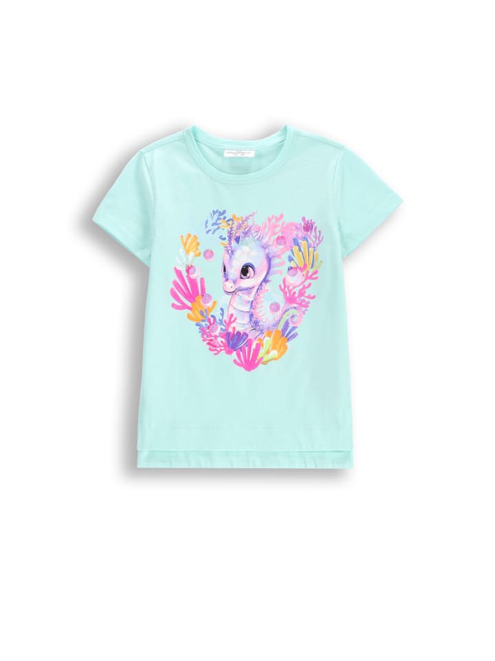 Футболка Coccodrillo
Футболка Coccodrillo