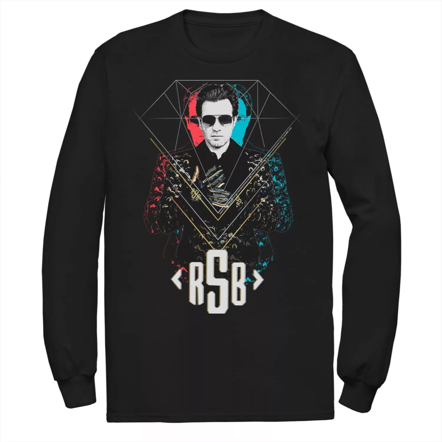 Мужская футболка с портретом «Хищные птицы» и синими бриллиантами DC Comics, Синий, Мужская футболка с портретом «Хищные птицы» и синими бриллиантами DC Comics
Мужская футболка с портретом «Хищные птицы» и синими бриллиантами DC Comics, Синий, Мужская футболка с портретом «Хищные птицы» и синими бриллиантами DC Comics