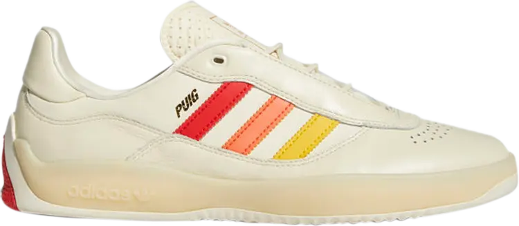 Кроссовки Adidas Puig 'Cream Multi Gradient', кремовый, Бежевый, Кроссовки Adidas Puig 'Cream Multi Gradient', кремовый
Кроссовки Adidas Puig 'Cream Multi Gradient', кремовый, Бежевый, Кроссовки Adidas Puig 'Cream Multi Gradient', кремовый