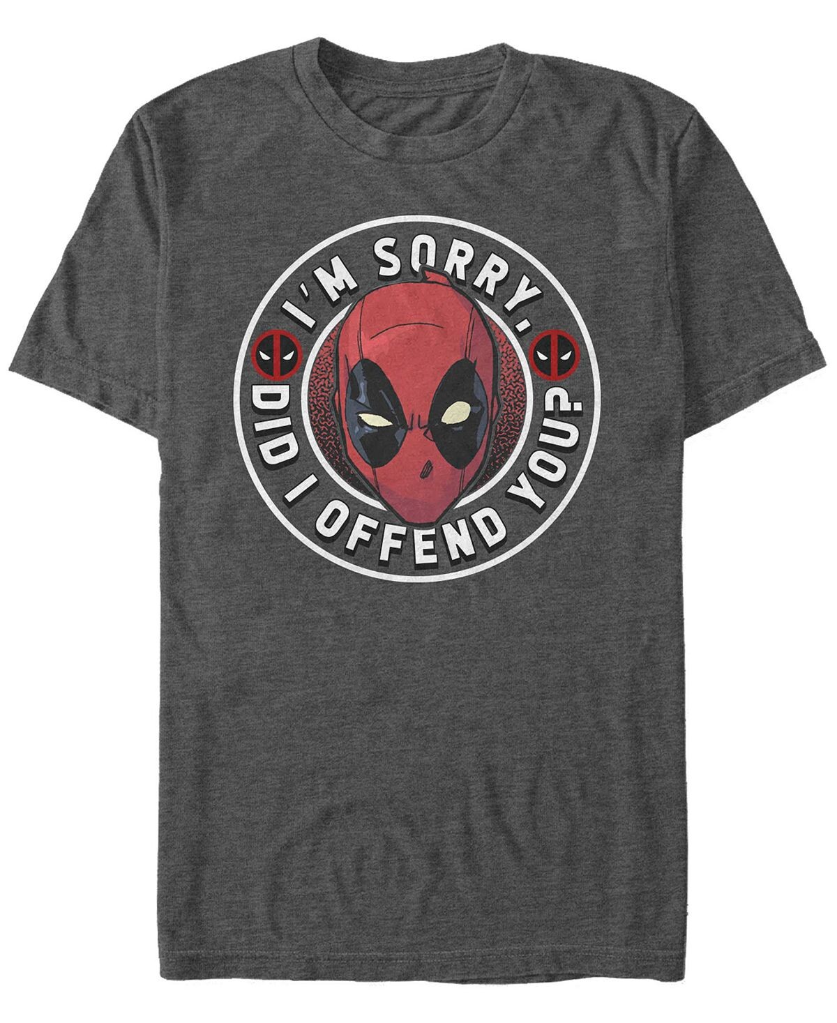 Мужская футболка с коротким рукавом извините, не извините Fifth Sun, мульти
Мужская футболка с коротким рукавом извините, не извините Fifth Sun, мульти