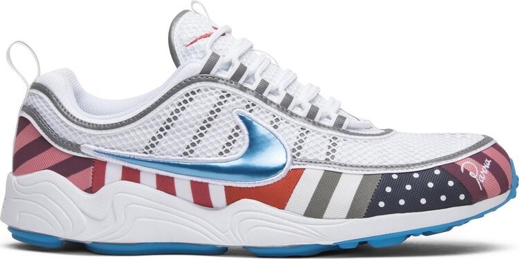 Кроссовки Nike Parra x Zoom Spiridon 'White Multi', многоцветный, Серый, Кроссовки Nike Parra x Zoom Spiridon 'White Multi', многоцветный
Кроссовки Nike Parra x Zoom Spiridon 'White Multi', многоцветный, Серый, Кроссовки Nike Parra x Zoom Spiridon 'White Multi', многоцветный