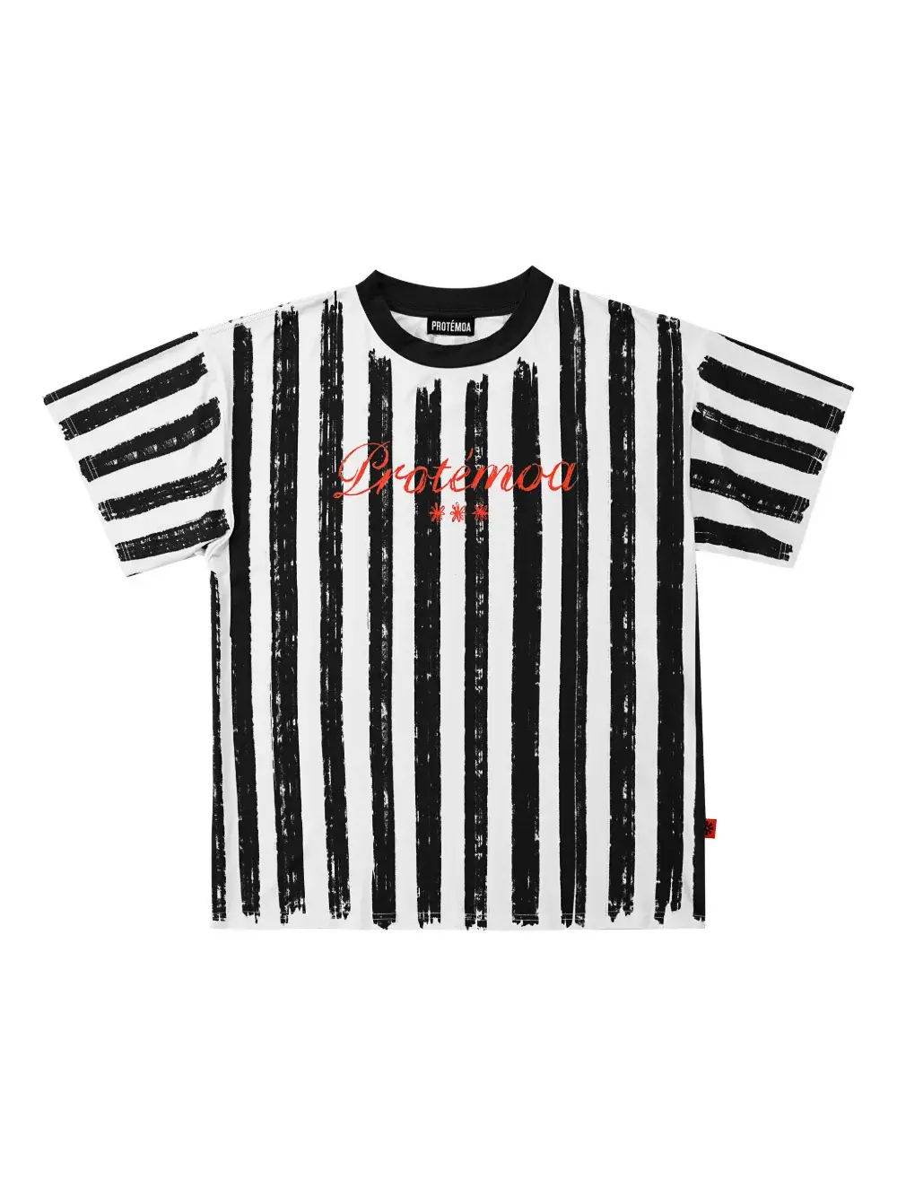 Футболка Protémoa, черный
Футболка Protémoa, черный