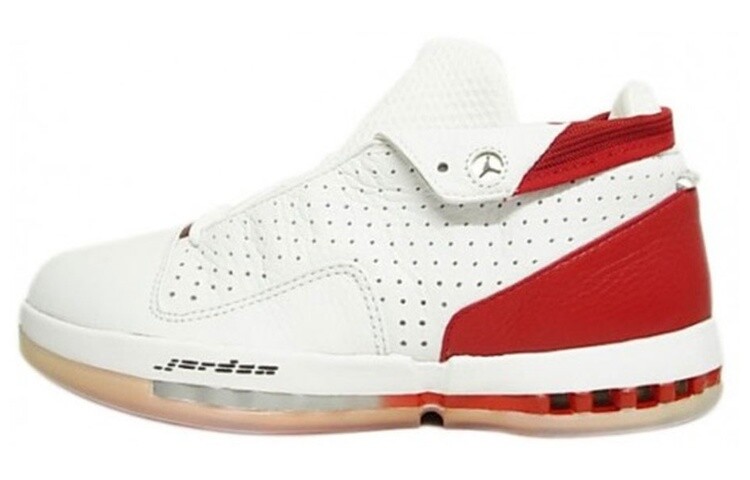 Мужские баскетбольные кроссовки Jordan Air Jordan 16 Vintage
Мужские баскетбольные кроссовки Jordan Air Jordan 16 Vintage