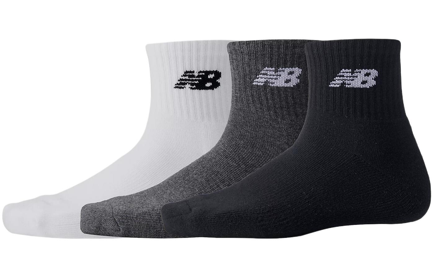 Носки унисекс New Balance
Носки унисекс New Balance