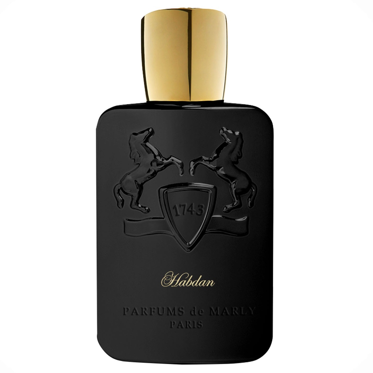 Парфюмерная вода Parfums de Marly Habdan Unisex
Парфюмерная вода Parfums de Marly Habdan Unisex