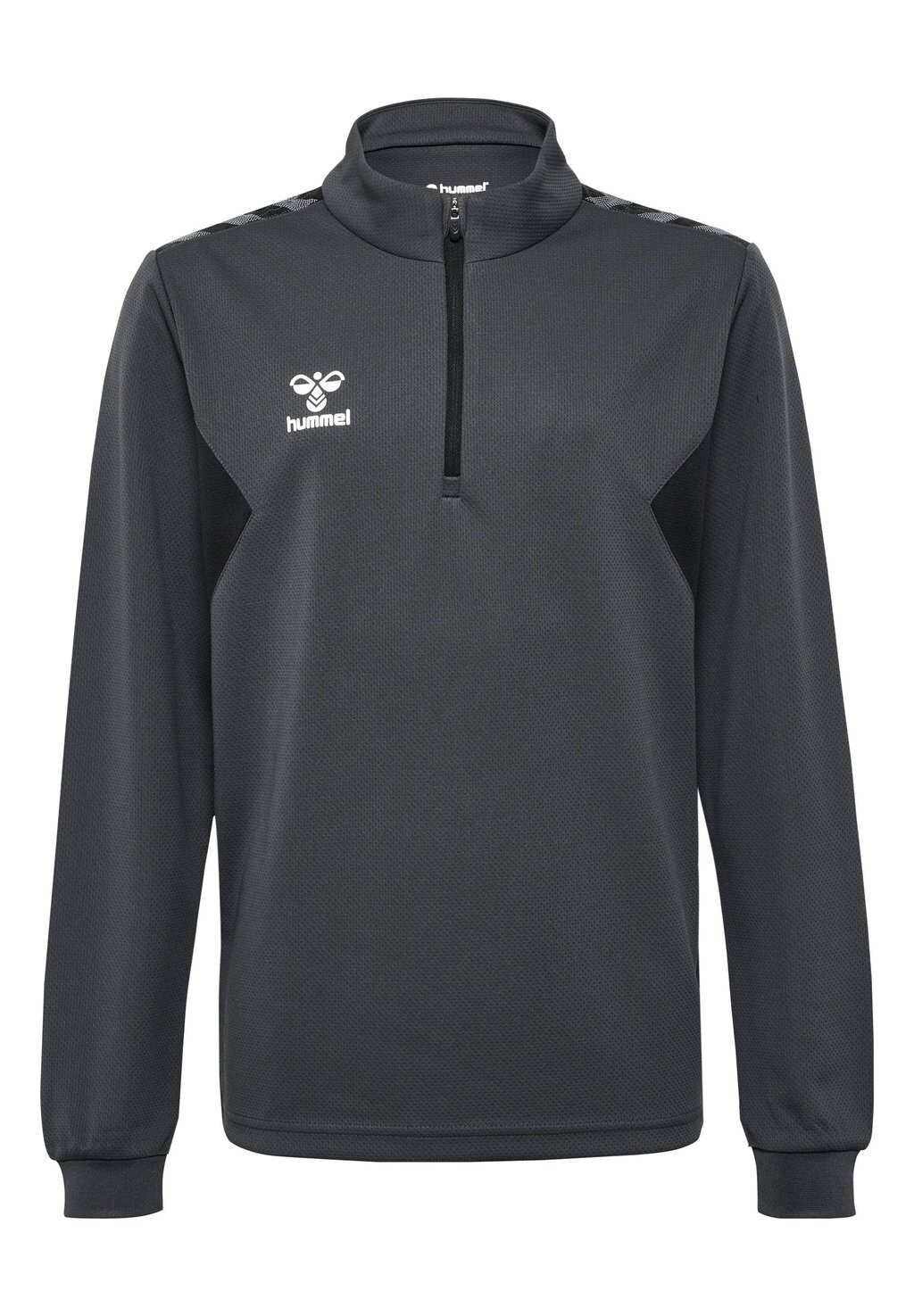 Толстовка AUTHENTIC HALF Hummel, цвет asphalt
Толстовка AUTHENTIC HALF Hummel, цвет asphalt