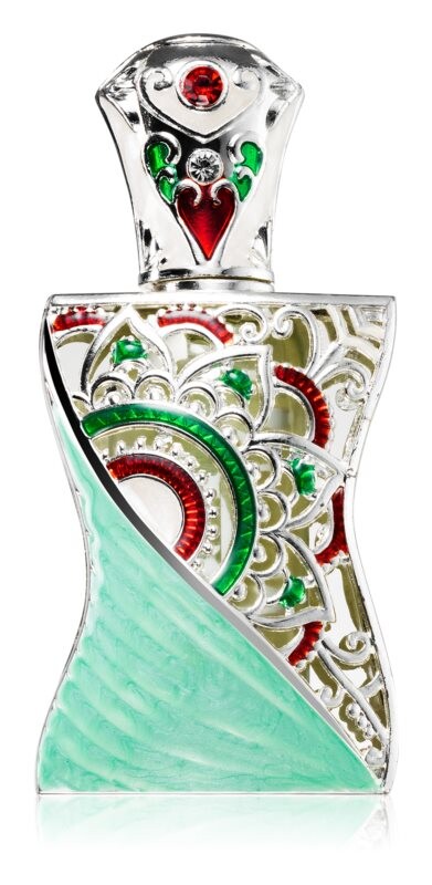 Ароматическое масло Al Haramain Sama, 15 мл
Ароматическое масло Al Haramain Sama, 15 мл