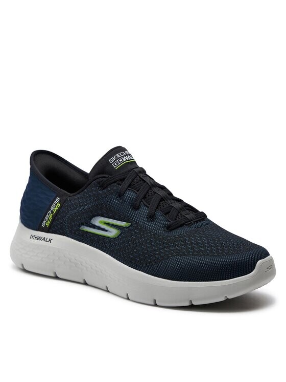 Кроссовки Skechers, синий
Кроссовки Skechers, синий
