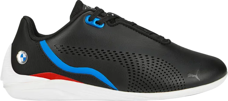 Кроссовки Puma BMW Motorsport x Drift Cat Decima Big Kid Black Blue Red, черный, Черный;серый, Кроссовки Puma BMW Motorsport x Drift Cat Decima Big Kid Black Blue Red, черный
Кроссовки Puma BMW Motorsport x Drift Cat Decima Big Kid Black Blue Red, черный, Черный;серый, Кроссовки Puma BMW Motorsport x Drift Cat Decima Big Kid Black Blue Red, черный