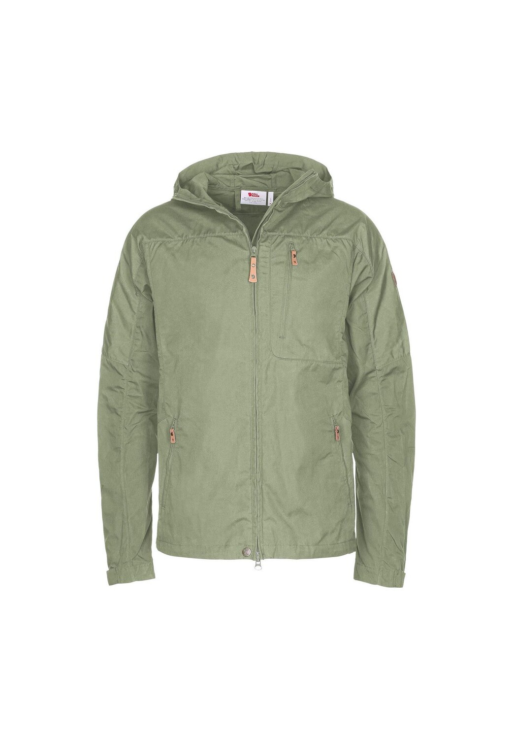 Функциональная мужская куртка Sten на кулиске, молнии и карманах FJÄLLRÄVEN, цвет Dark Navy
Функциональная мужская куртка Sten на кулиске, молнии и карманах FJÄLLRÄVEN, цвет Dark Navy