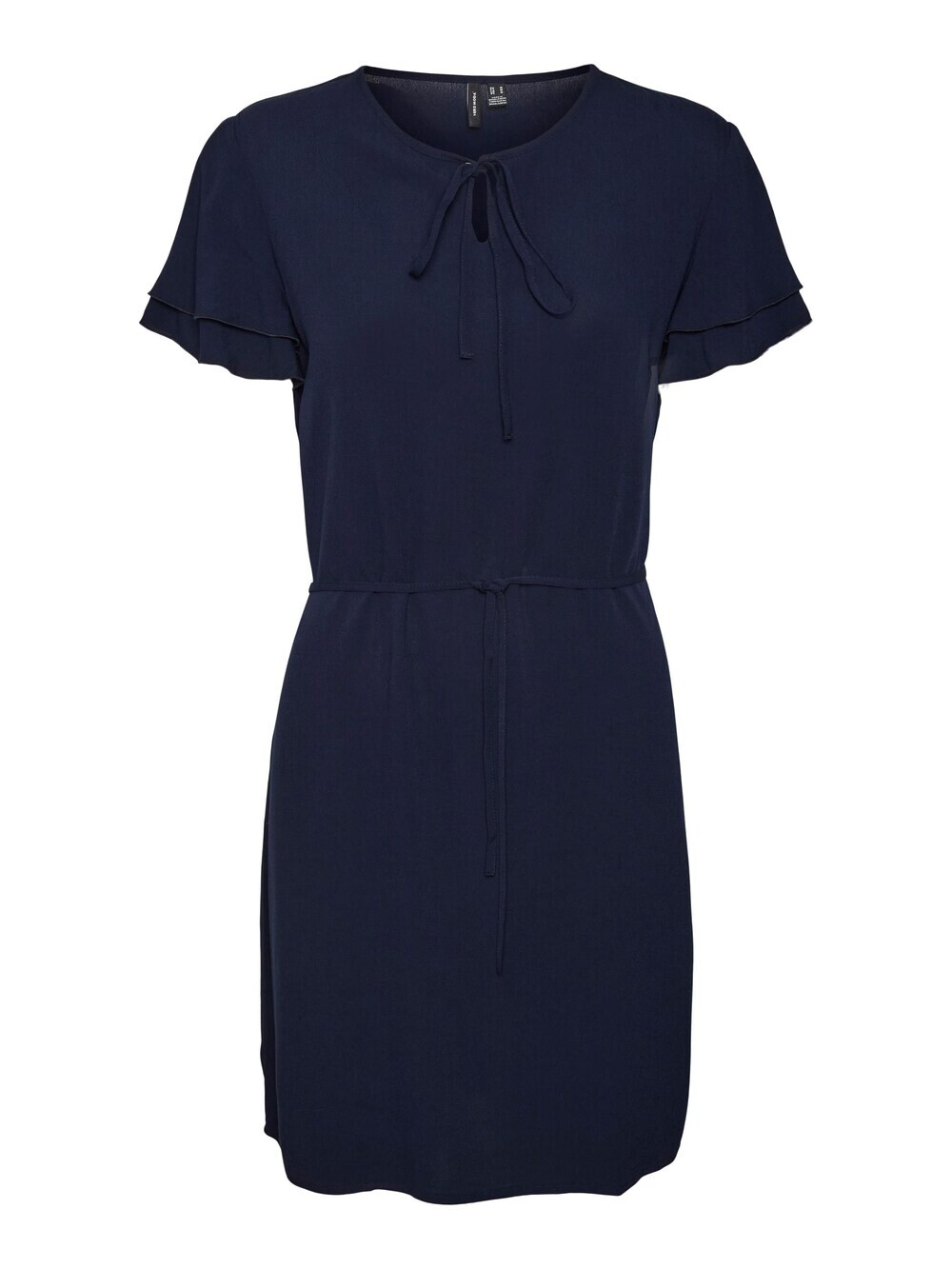 Платье Vero Moda CECILIA, темно-синий
Платье Vero Moda CECILIA, темно-синий