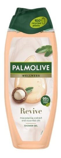 Гель для душа 500мл Palmolive Wellness Revive
Гель для душа 500мл Palmolive Wellness Revive