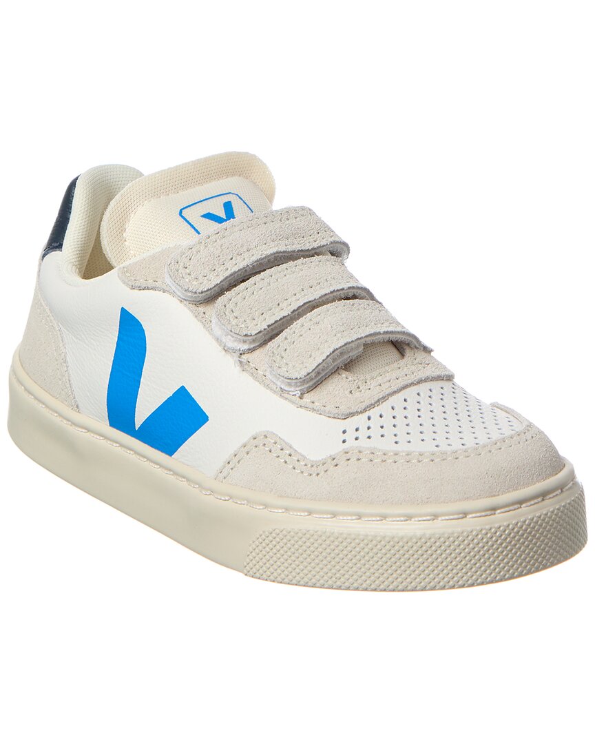 VEJA Small V-90 Кожаные кроссовки, белый 
VEJA Small V-90 Кожаные кроссовки, белый