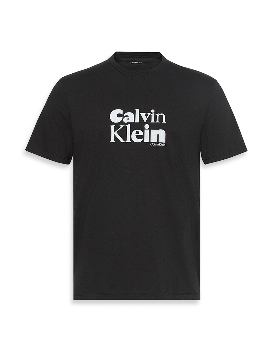 Футболка Calvin Klein, Black
Футболка Calvin Klein, Black