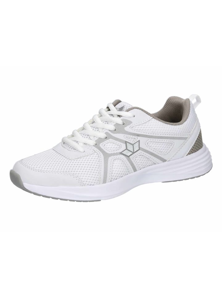 Беговые кроссовки Lico, белый 
Беговые кроссовки Lico, белый