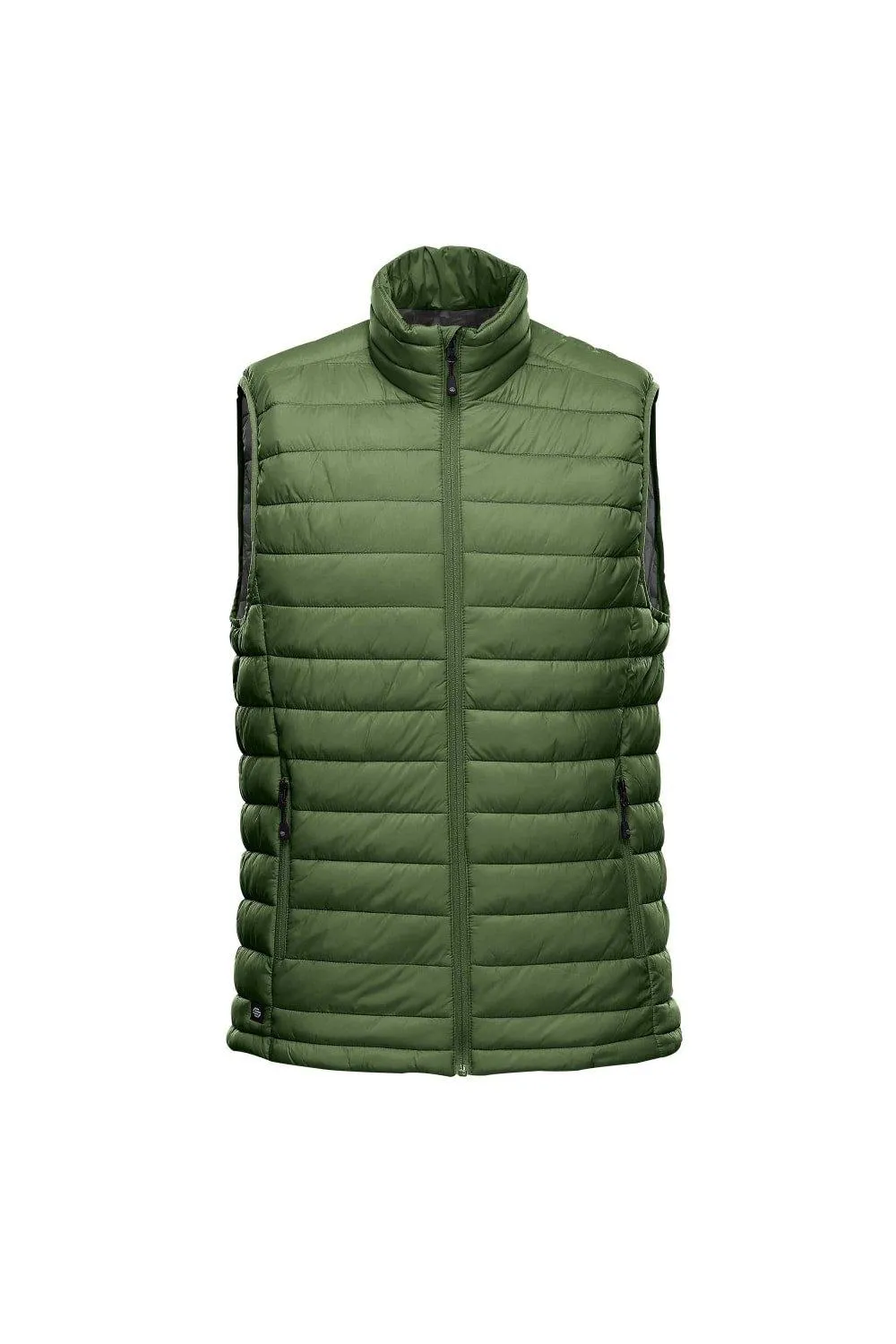 Термальный жилет Ставангер Stormtech, зеленый
Термальный жилет Ставангер Stormtech, зеленый