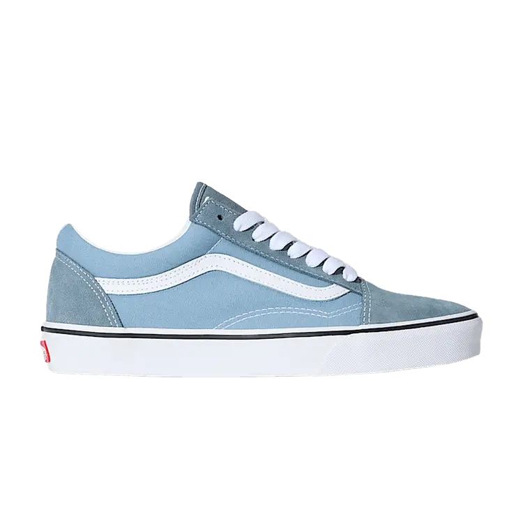 Кроссовки Vans Old Skool, Stormy Weather
Кроссовки Vans Old Skool, Stormy Weather