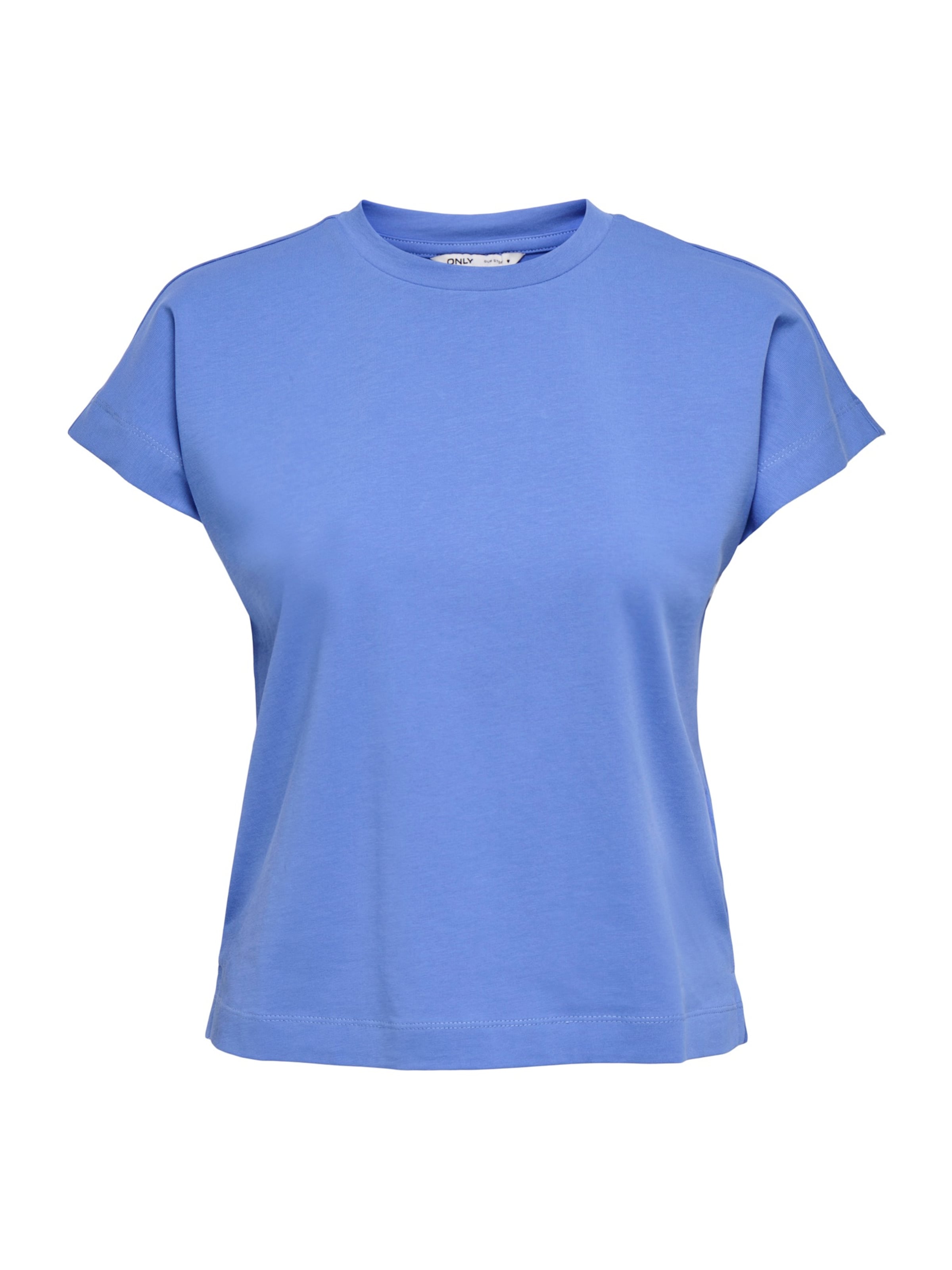 ONLY Футболка 'ONLERICA' в цвете Royal Blue, Синий, ONLY Футболка 'ONLERICA' в цвете Royal Blue
ONLY Футболка 'ONLERICA' в цвете Royal Blue, Синий, ONLY Футболка 'ONLERICA' в цвете Royal Blue