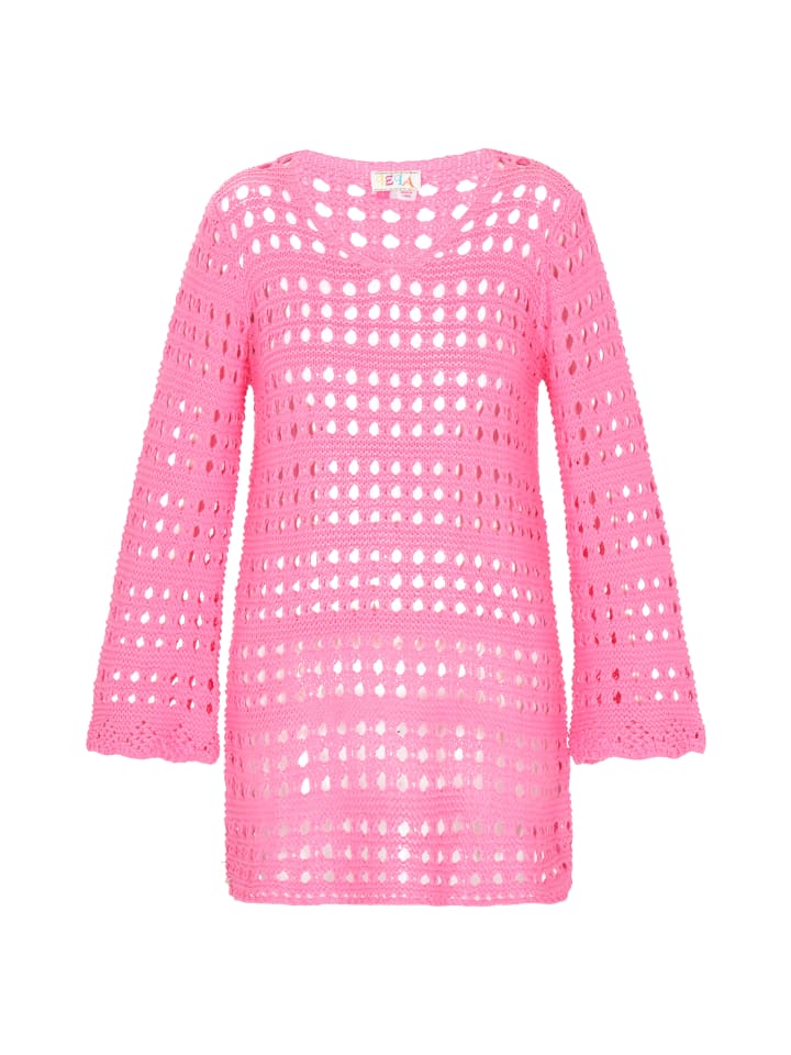 Платье до колена IZIA, розовый
Платье до колена IZIA, розовый