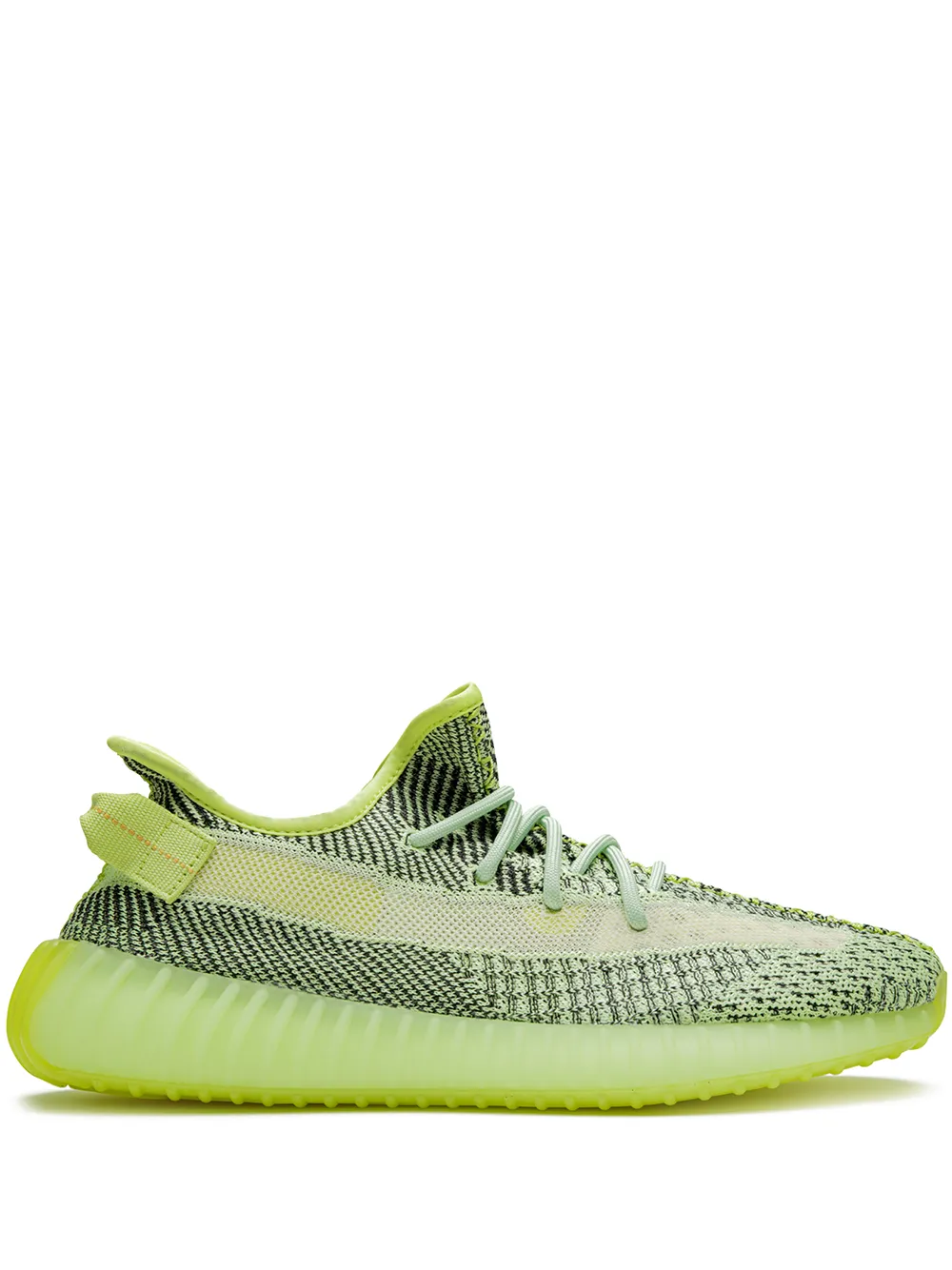 Кроссовки Yeezy Boost 350 V2 Yeezreel adidas Yeezy, желтый
Кроссовки Yeezy Boost 350 V2 Yeezreel adidas Yeezy, желтый