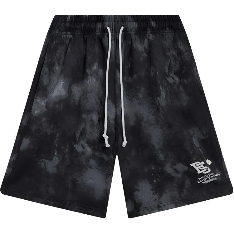 Badfive спортивные шорты мужские черные с принтом Lining, черный
Badfive спортивные шорты мужские черные с принтом Lining, черный