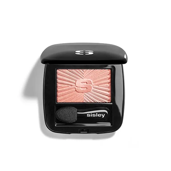 Осветляющие пудровые тени для век Les Phyto Ombres Sisley, цвет silky coral
Осветляющие пудровые тени для век Les Phyto Ombres Sisley, цвет silky coral